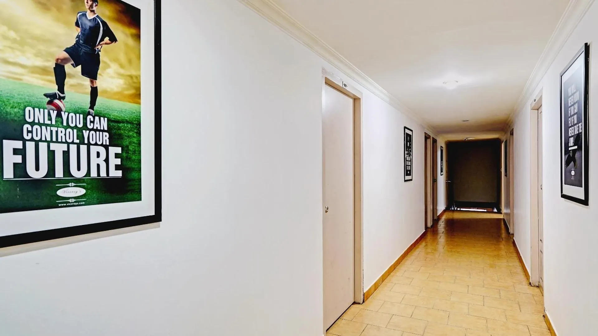 Hotel O The Viceroy Residency Kochi