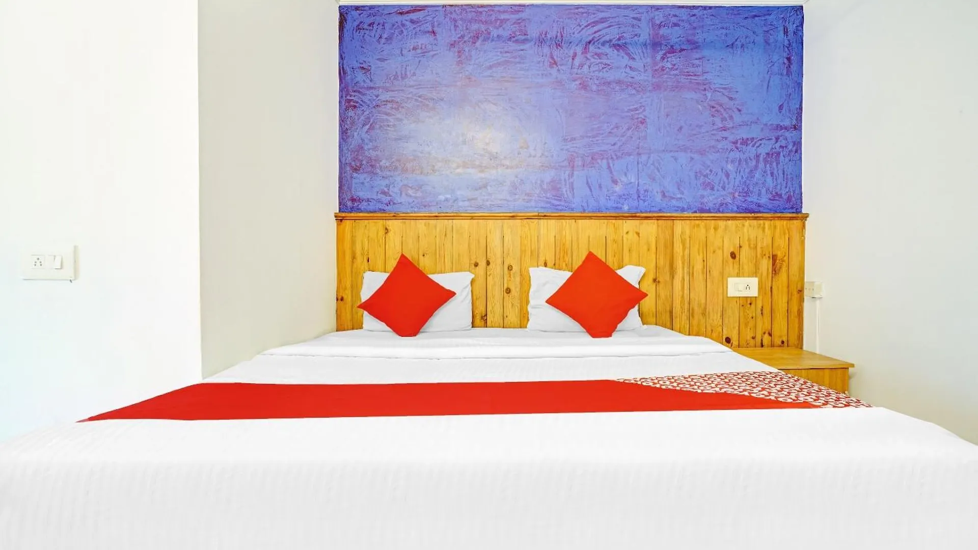 Hotel O The Viceroy Residency Kochi India