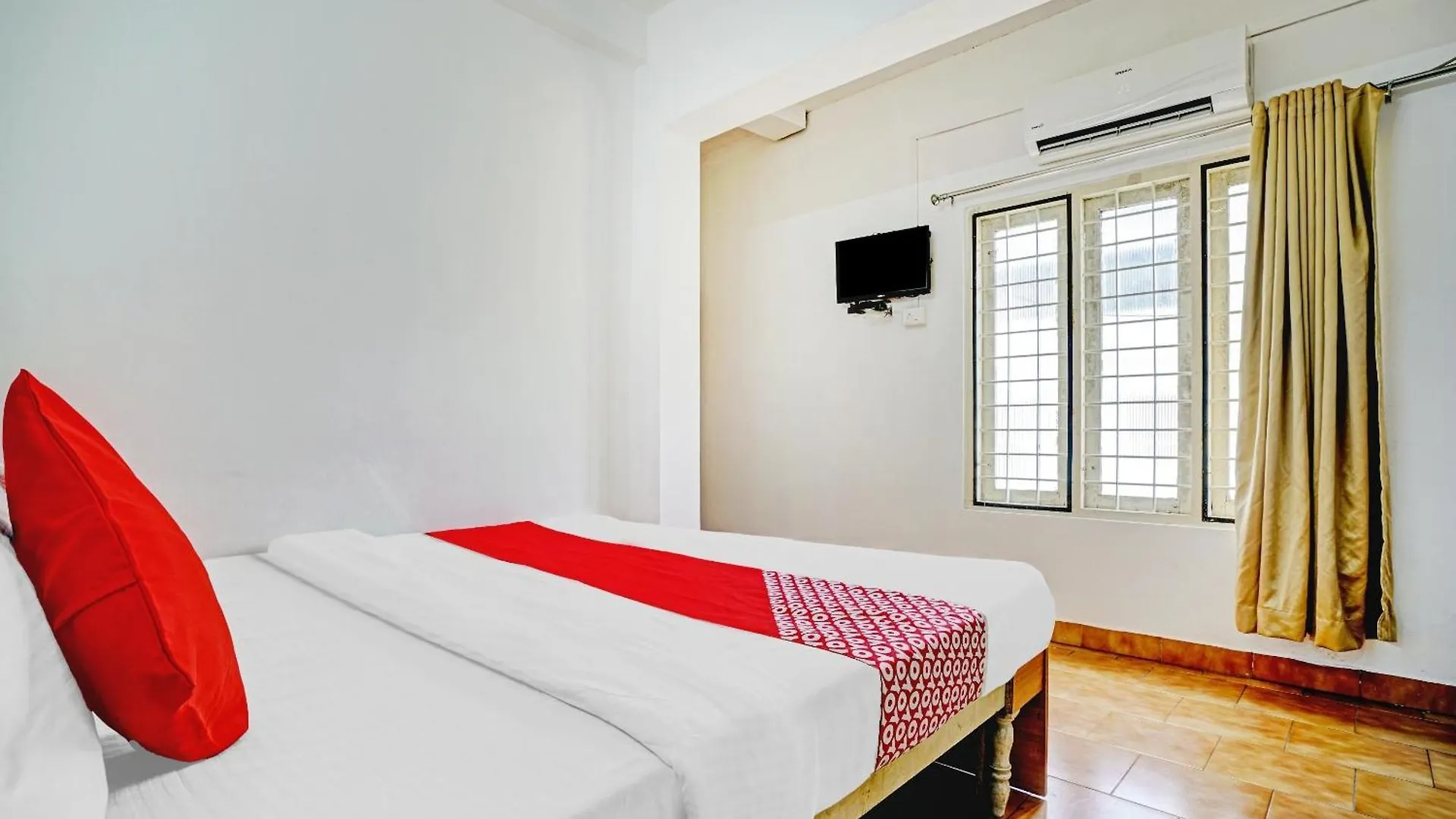 Hotel O The Viceroy Residency Kochi