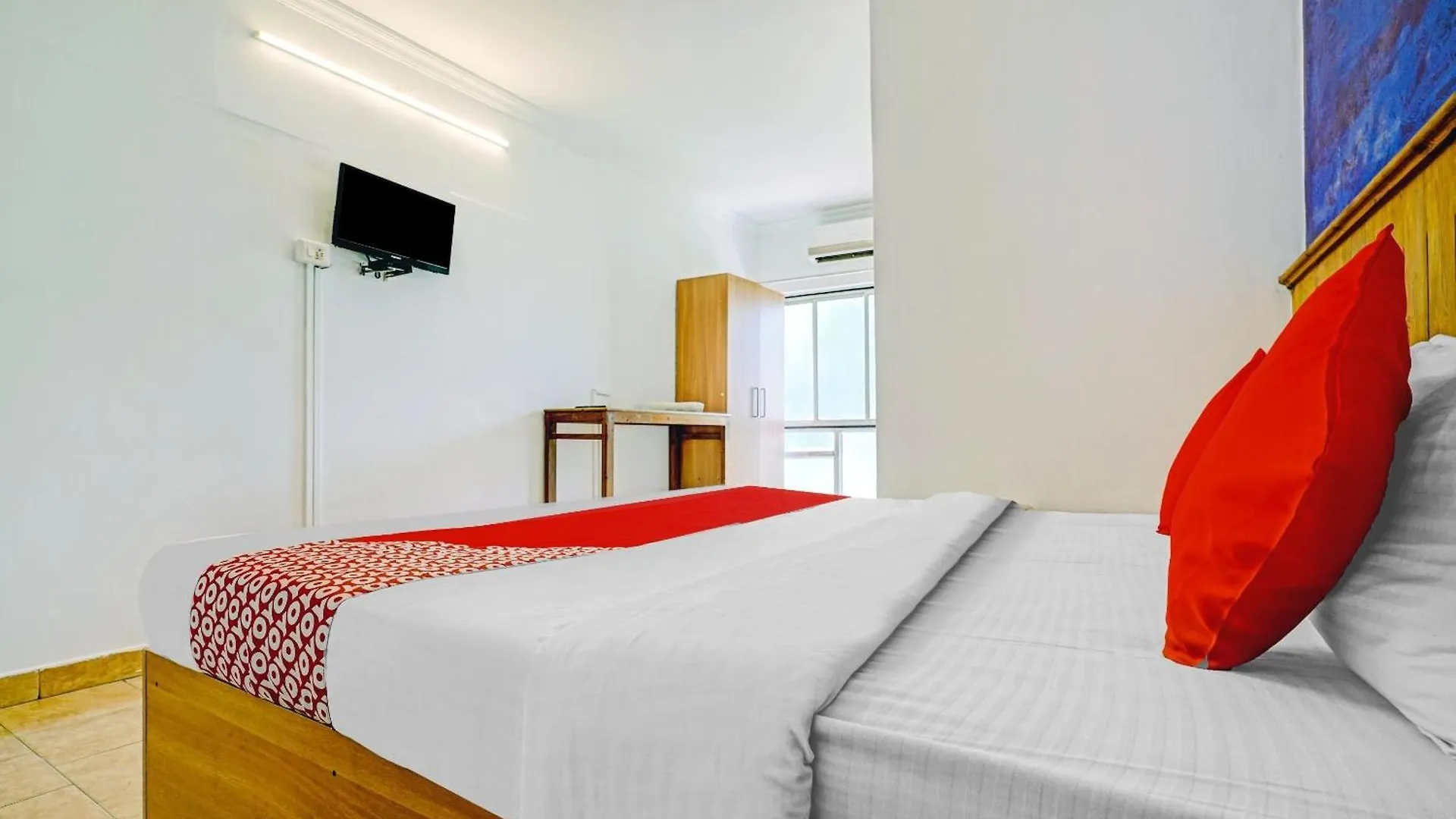 Hotel O The Viceroy Residency Kochi